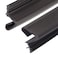 MD Building Products 91891 Platinum Collection Replacement Door Weatherstrip 84Inch