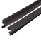 MD Building Products 91891 Platinum Collection Replacement Door Weatherstrip 84Inch