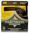 MD Building Products 91891 Platinum Collection Replacement Door Weatherstrip 84Inch