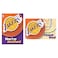 LA Lakers NBA Invitation  Thank You Cards 388 x 563  Premium Multicolor Cardstock  Eyecatching Designs Perfect For Game Day Celebrations  Themed Parties  Pack Of 16