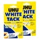 UHU White tack Twin Pack  Sticky Reusable Adhesive