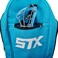 STX Lacrosse Essential Lacrosse Stick Bag Electric Blue