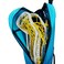 STX Lacrosse Essential Lacrosse Stick Bag Electric Blue