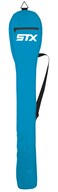 STX Lacrosse Essential Lacrosse Stick Bag Electric Blue