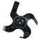MTD Replacement Part Lh Outer Tine Assembly