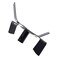 MTD Replacement Part Lh Outer Tine Assembly