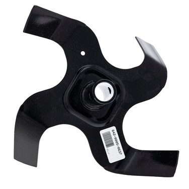 MTD Replacement Part Lh Outer Tine Assembly