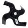 MTD Replacement Part Lh Outer Tine Assembly