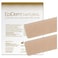 EpiDerm Long Strips Premium Grade Silicone Scar Sheets for CSection Tummy Tuck Cardiac Surgery Scars Easy To Use  Reusable Silicone Gel Sheets for Scars 14 x 115 in  1 Pair Natural