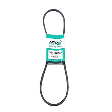 MTD Replacement Part V Belt