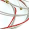 GHS Strings 5MDYB 5String Bass Boomers NickelPlated Electric Bass Strings Long Scale Medium 045130