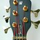 GHS Strings 5MDYB 5String Bass Boomers NickelPlated Electric Bass Strings Long Scale Medium 045130