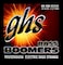 GHS Strings 5MDYB 5String Bass Boomers NickelPlated Electric Bass Strings Long Scale Medium 045130