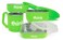 Thinkbaby Complete BPA Free Feeding Set Light Green