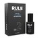 RULE Under Eye Serum for Dark Circles and Puffiness  Advanced Anti Aging Argan Stem Cell Serum Eye Bags Treatment for Men Firm Lift  Reduce Wrinkles with BioPeptides Vitamin E Eye Gel Cream 30ml