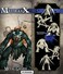 Wyrd Miniatures Malifaux Arcanists Metal Gamin Model Kit 3 Pack