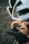 Crankbrothers Multi Tool M 5 Bike Tool  MTB MultiTool Nickel  5 bicycle tools 5 in 1 tool ergonomic and lightweight
