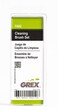 Grex Airbrush FA02 Cleaning Brush Set