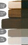 Golden Fluid Acrylic Paint 1 OunceRaw Umber