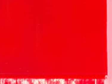 Golden Fluid Acrylics  Pyrrole Red  4 oz Bottle