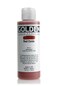 Golden Fluid Acrylic 4 Ounce Bottle Red Oxide 23604