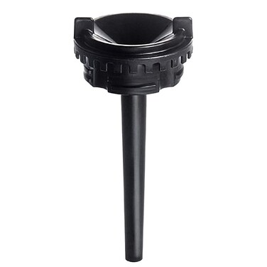 Technivorm Moccamaster BrewThru Lid One Size Black