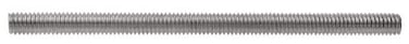 The Hillman Group 44814 1032 x 3Inch Threaded Rod 15Pack