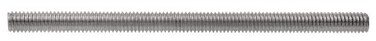 The Hillman Group 44828 3816 x 6Inch Threaded Rod 5Pack