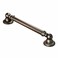 Moen YG5424ORB Bathroom Safety 24Inch Stainless Steel Traditional Bathroom Grab Bar OilRubbed Bronze