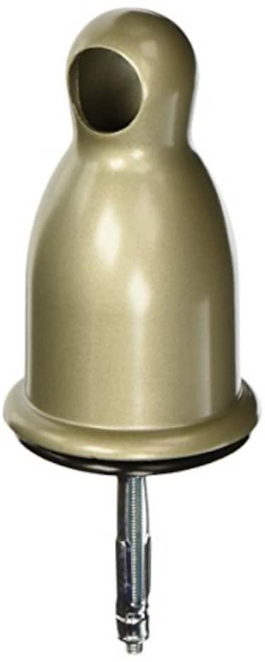 Moen YB8000SN Mason Mounting Posts Satin Nickel