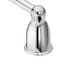 Moen YB8000CH Mason Mounting Posts Chrome