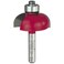 Freud 30104 38 Radius Cove Bit with 14 Shank