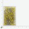 Dritz 3009 Quilting Pins 134Inch Yellow 500Count