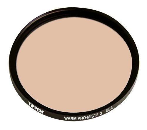 tiffen Tiffen 77wpm3 Warm Promist 3 Filter