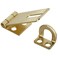 National Hardware N102053 V30 Safety Hasp in Brass134