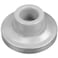 National Hardware N215848 V1935 Wall Door Stop in Chrome