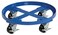 Vestil DRUMHD Heavy Duty Drum Dolly 2000 lbs Capacity  blue