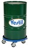 Vestil DRUMHD Heavy Duty Drum Dolly 2000 lbs Capacity  blue