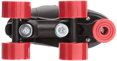 Chicago Boys Ink Olle Skate - Black Youth