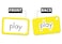 Edupress Sight Words in A Flash Set 1