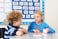 Edupress Sight Words in A Flash Set 1
