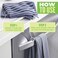 ECloth Stainless Steel Cleaning Kit Microfiber Stainless Steel Cleaner for a Spotless Shine Home Appliances Including Oven Stove and Refrigerators Washable and Reusable 100 Wash Promise