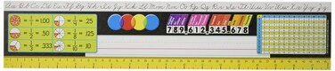 Desk Toppers Reference Name Plates Grades 35 ZanerBloser
