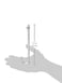 National Hardware N232967 2195BC J Bolt in Zinc plated