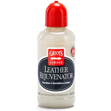 Griots Garage 11141 Leather Rejuvenator 8oz