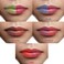 Mood Lips Color Changing Lipstick  Long Lasting 12 Hour Wear  Aloe Vera Moisturizing  Hydrating  Made in USA  Brown
