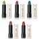 Mood Lips Color Changing Lipstick  Long Lasting 12 Hour Wear  Aloe Vera Moisturizing  Hydrating  Made in USA  Brown