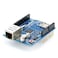 HiLetgo W5100 Ethernet Network Shield W5100 Ethernet Expansion Board with SD Card Slot for Arduino UNO MEGA2560
