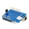 HiLetgo W5100 Ethernet Network Shield W5100 Ethernet Expansion Board with SD Card Slot for Arduino UNO MEGA2560