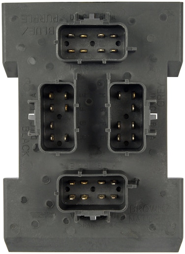 Dorman 923012 Tail Light Circuit Board Compatible with Select Models